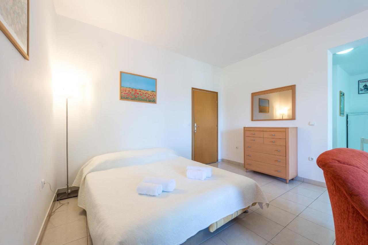 Villa Nona Cavtat Εξωτερικό φωτογραφία
