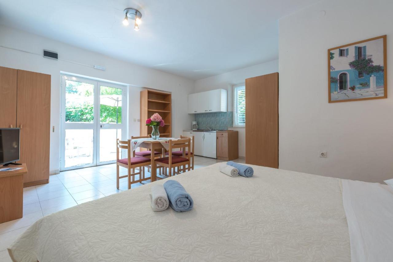 Villa Nona Cavtat Εξωτερικό φωτογραφία