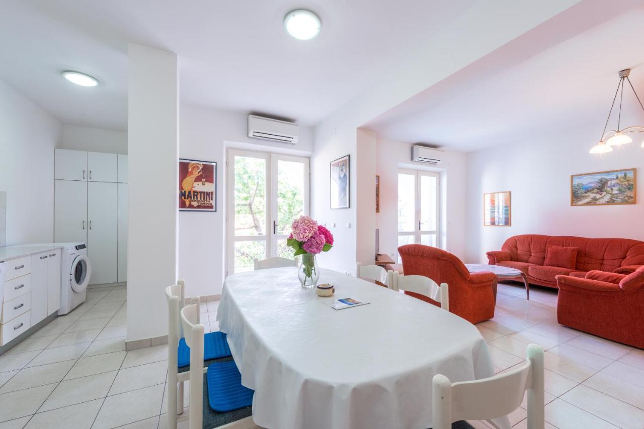 Villa Nona Cavtat Εξωτερικό φωτογραφία