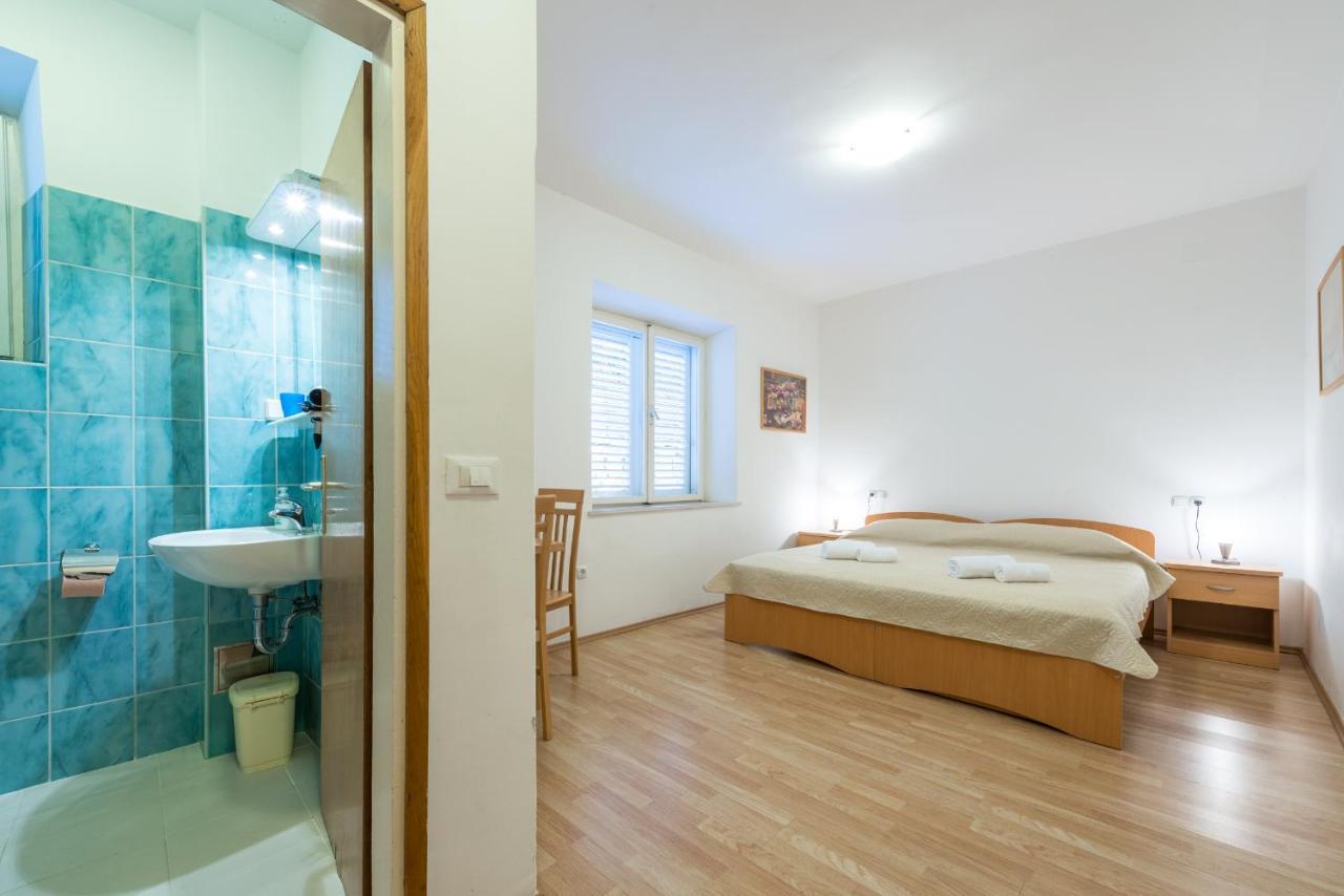 Villa Nona Cavtat Εξωτερικό φωτογραφία