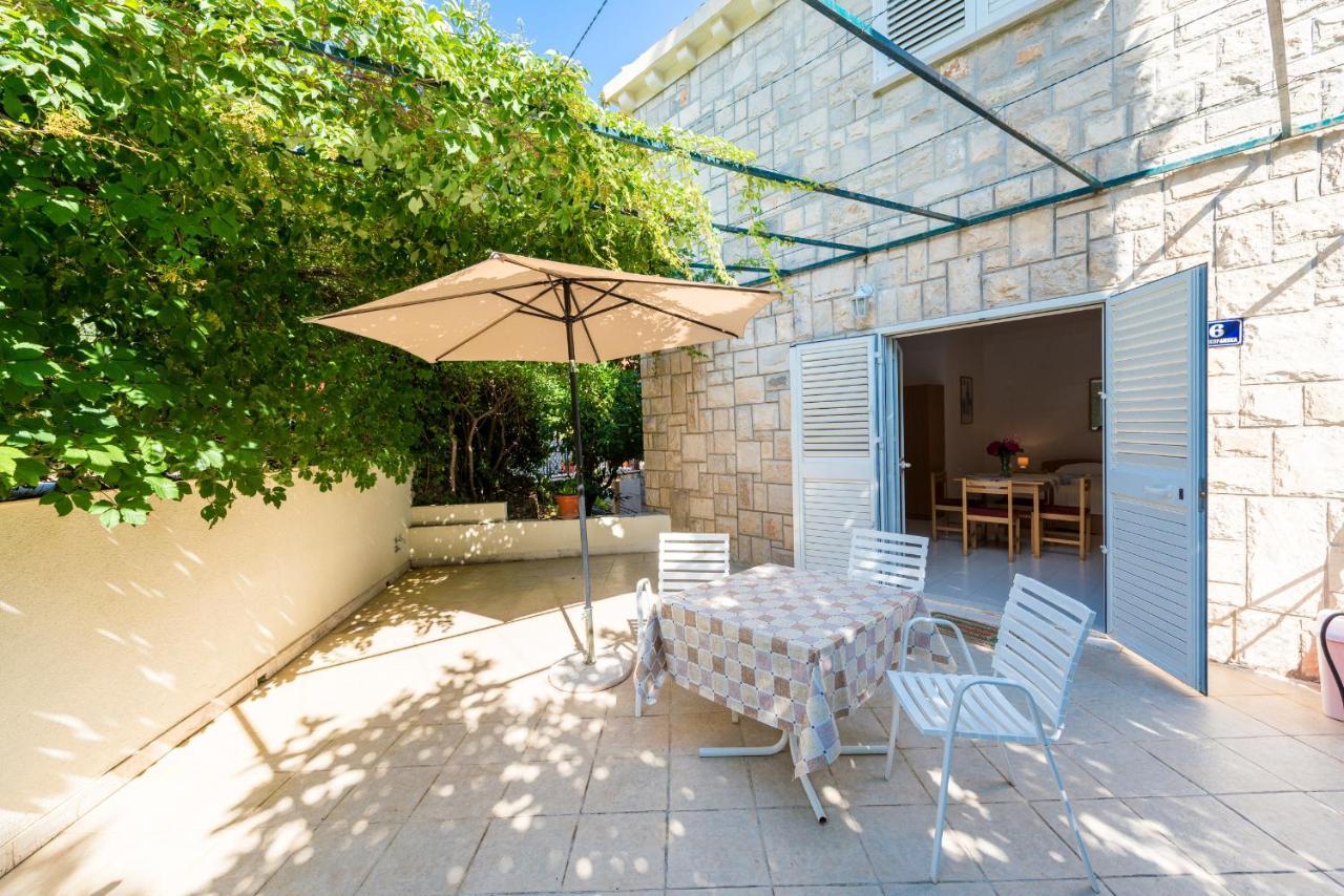 Villa Nona Cavtat Εξωτερικό φωτογραφία