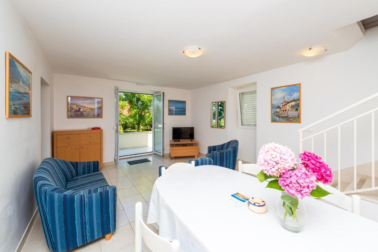 Villa Nona Cavtat Εξωτερικό φωτογραφία