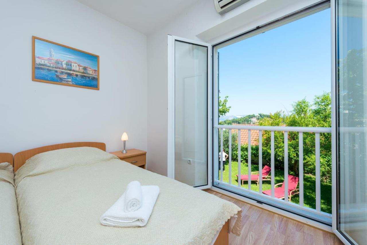 Villa Nona Cavtat Εξωτερικό φωτογραφία