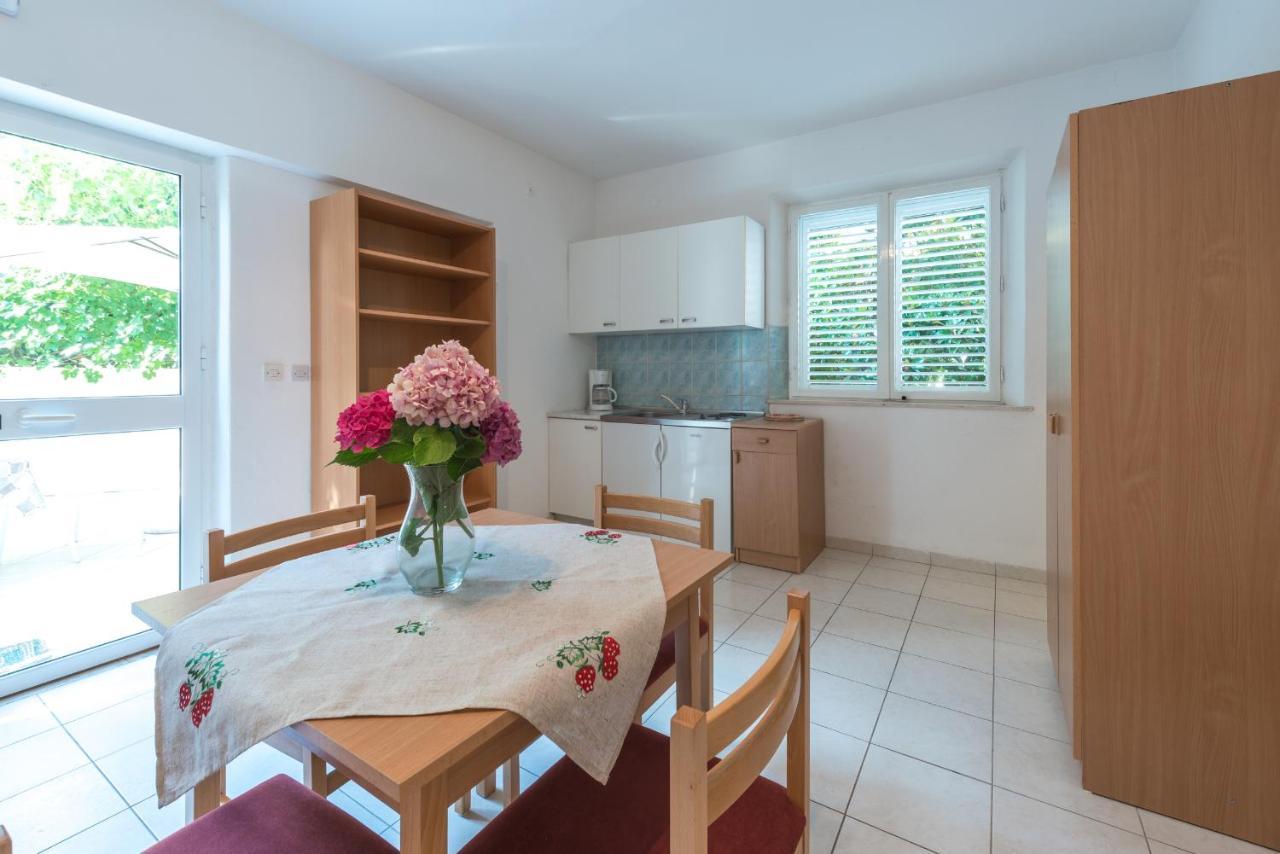 Villa Nona Cavtat Εξωτερικό φωτογραφία