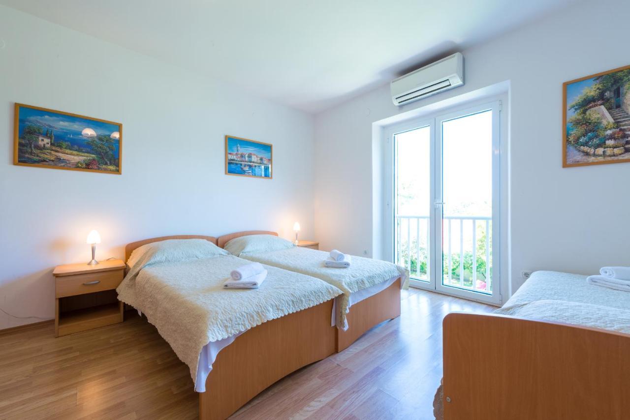 Villa Nona Cavtat Εξωτερικό φωτογραφία