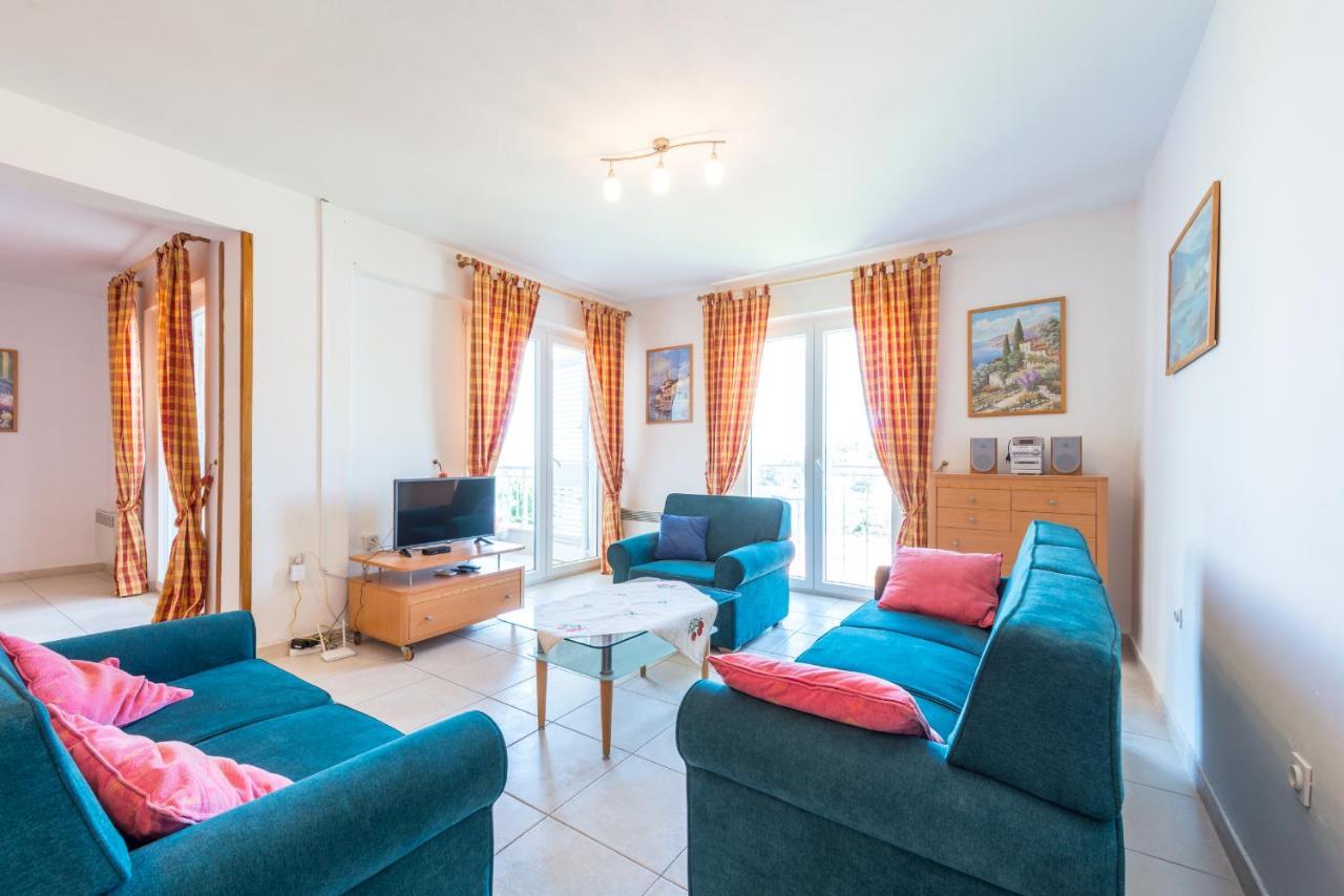 Villa Nona Cavtat Εξωτερικό φωτογραφία