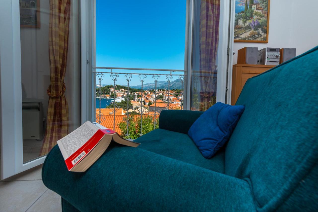 Villa Nona Cavtat Εξωτερικό φωτογραφία