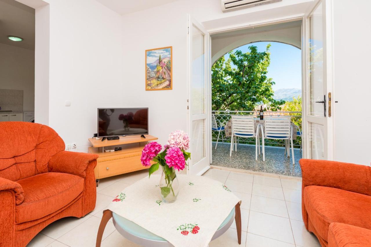 Villa Nona Cavtat Εξωτερικό φωτογραφία