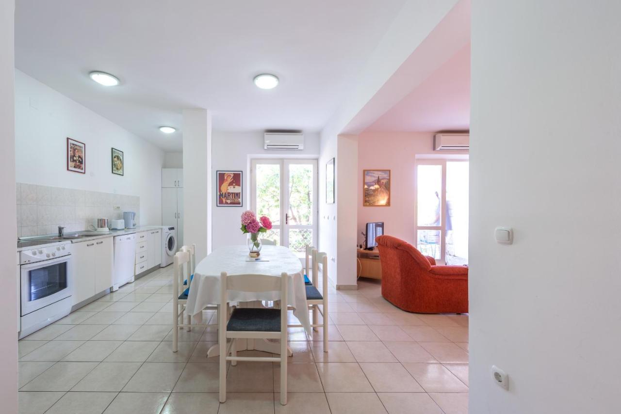 Villa Nona Cavtat Εξωτερικό φωτογραφία