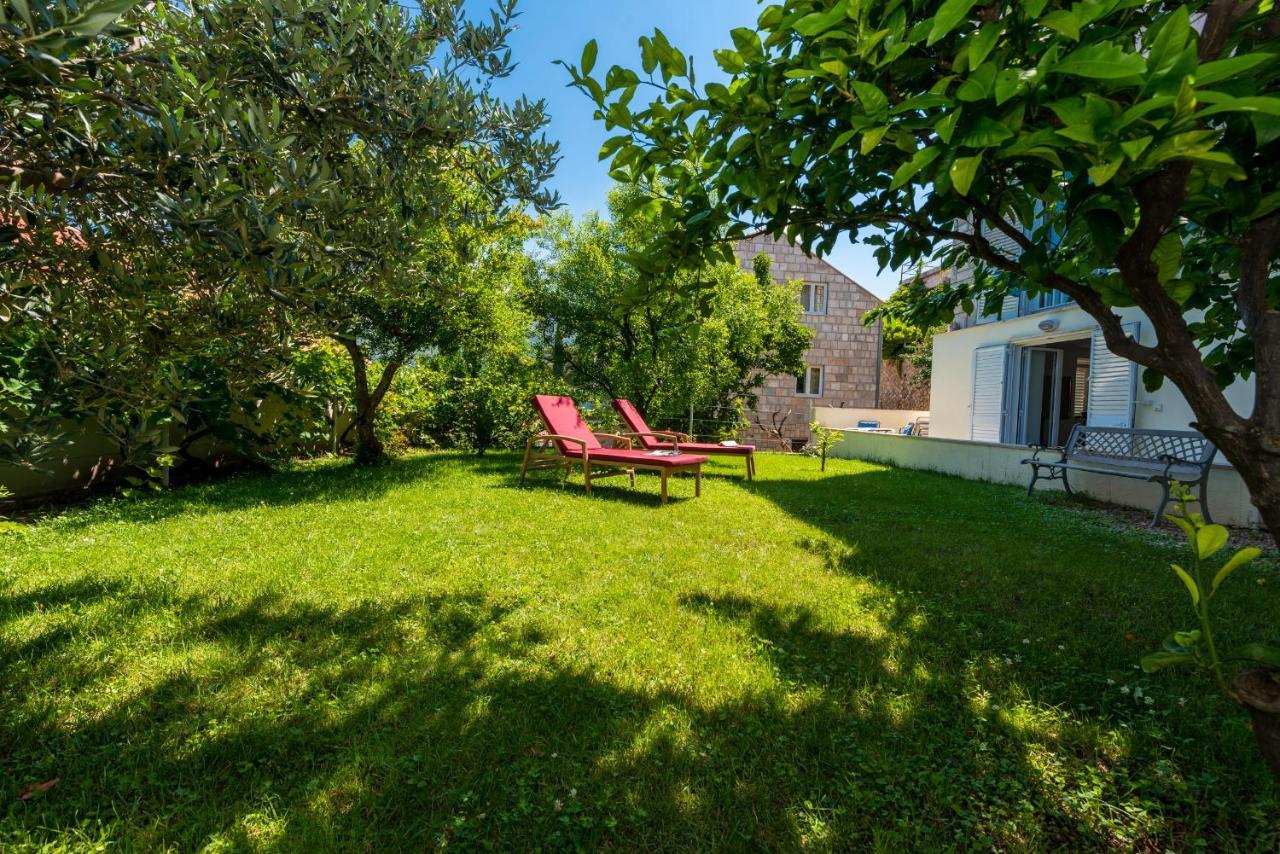 Villa Nona Cavtat Εξωτερικό φωτογραφία